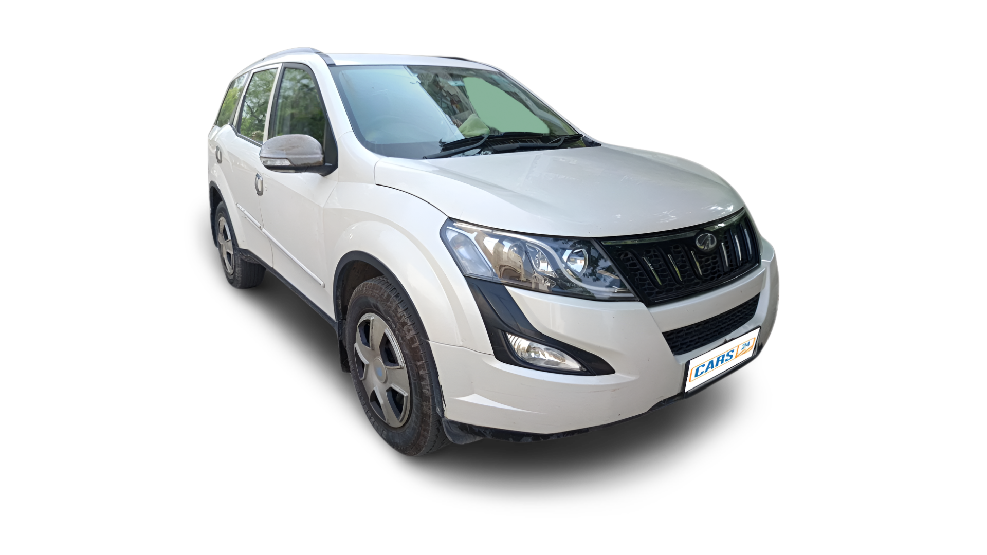2017 Mahindra XUV500 - SUV - Diesel - Manual - ₹5.25 lakh